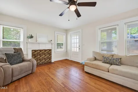 213 N Walnut Street Spring Hope NC 27882