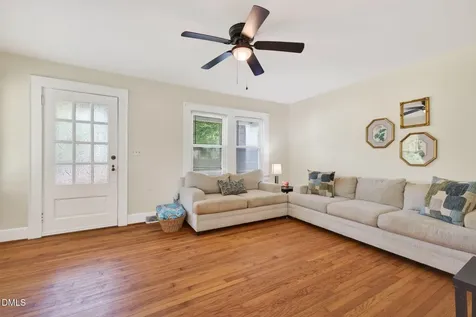 213 N Walnut Street Spring Hope NC 27882