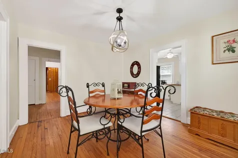 213 N Walnut Street Spring Hope NC 27882