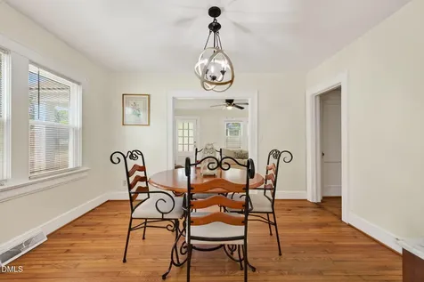 213 N Walnut Street Spring Hope NC 27882