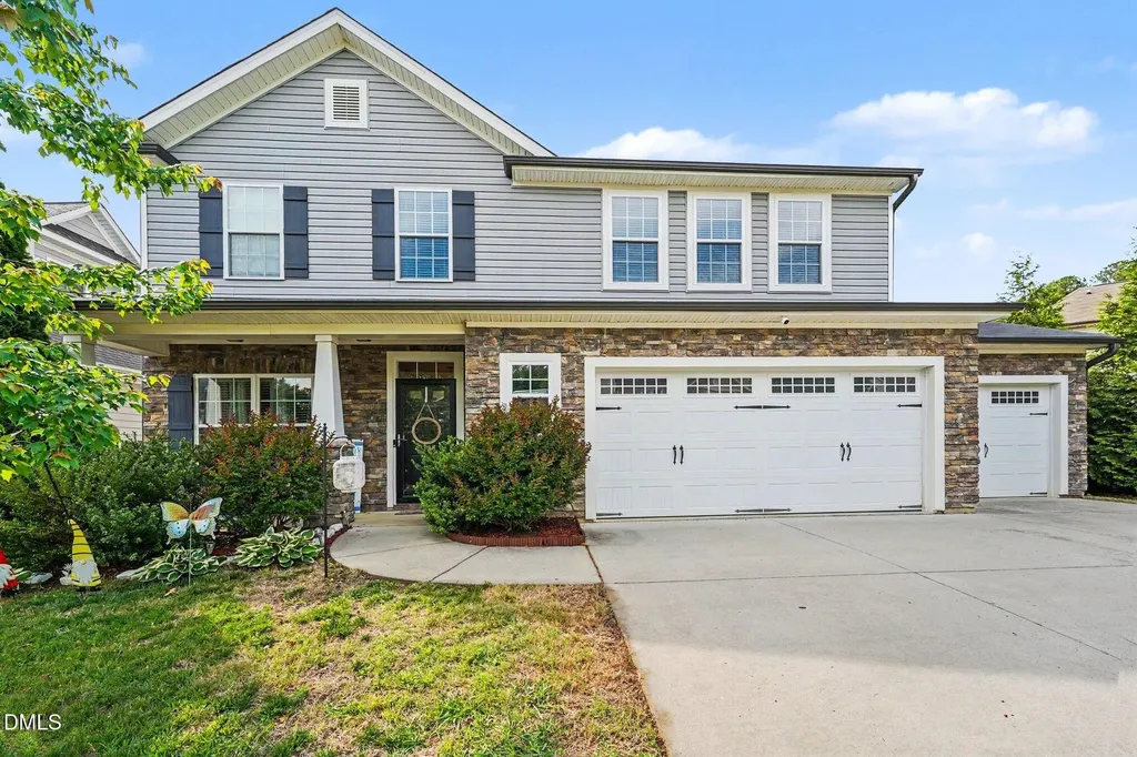 3138 Diana Circle Burlington NC 27215