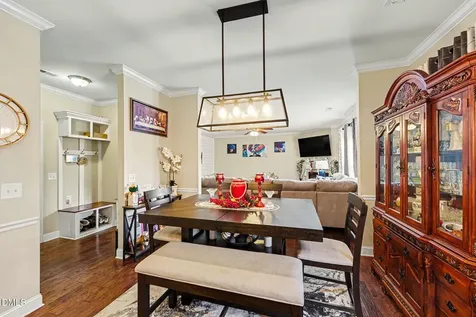 3138 Diana Circle Burlington NC 27215