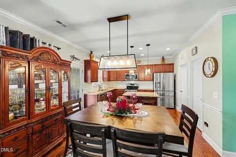 3138 Diana Circle Burlington NC 27215