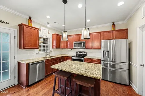 3138 Diana Circle Burlington NC 27215