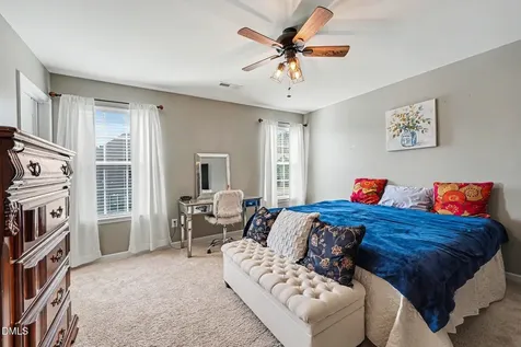 3138 Diana Circle Burlington NC 27215