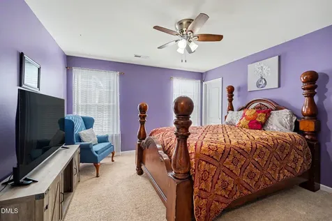 3138 Diana Circle Burlington NC 27215