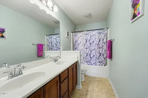 3138 Diana Circle Burlington NC 27215