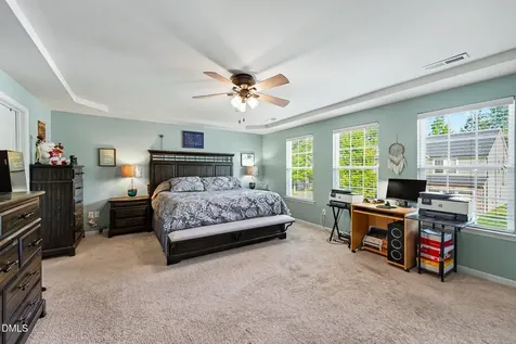 3138 Diana Circle Burlington NC 27215