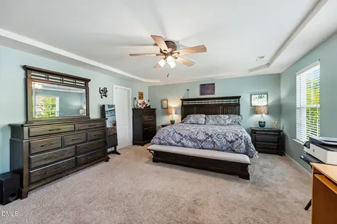 3138 Diana Circle Burlington NC 27215