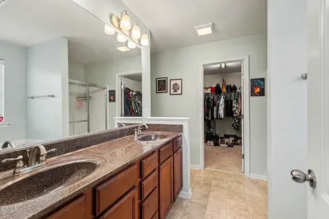3138 Diana Circle Burlington NC 27215