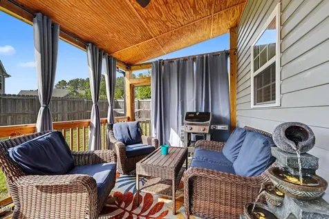3138 Diana Circle Burlington NC 27215