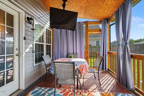3138 Diana Circle Burlington NC 27215