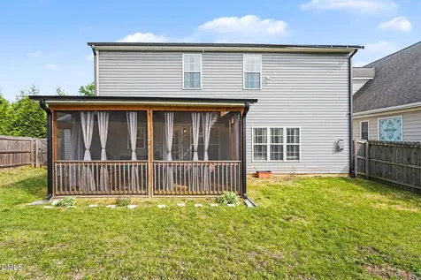 3138 Diana Circle Burlington NC 27215