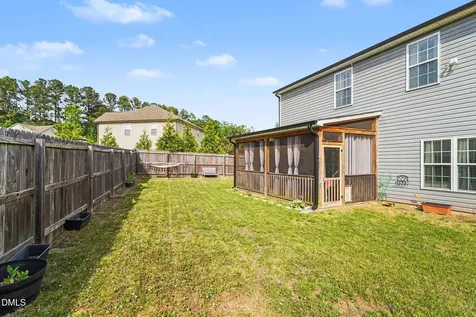 3138 Diana Circle Burlington NC 27215