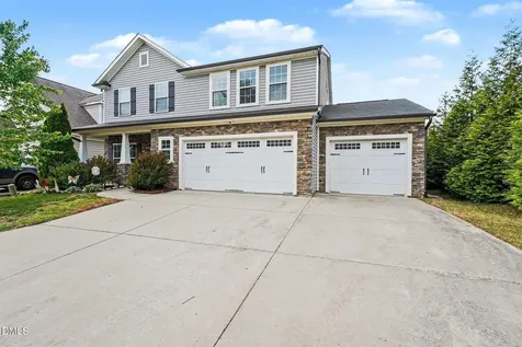 3138 Diana Circle Burlington NC 27215