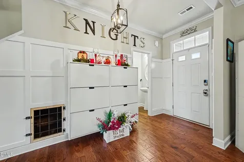 3138 Diana Circle Burlington NC 27215