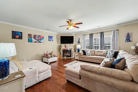 3138 Diana Circle Burlington NC 27215