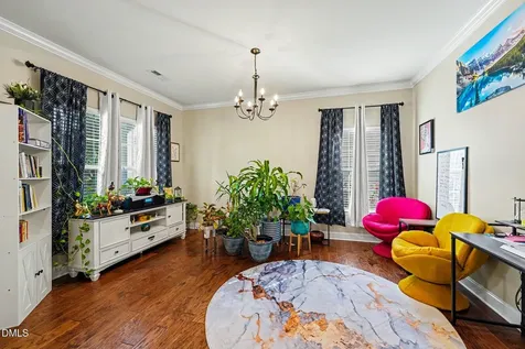 3138 Diana Circle Burlington NC 27215