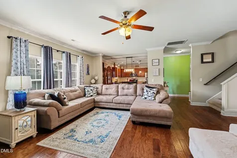 3138 Diana Circle Burlington NC 27215