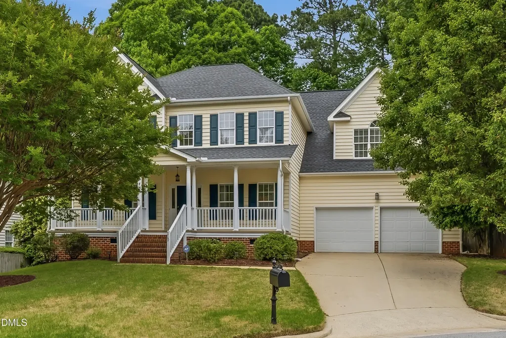 110 Jersey Ridge Road Cary NC 27518