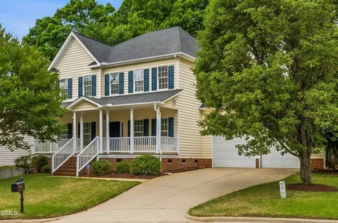 110 Jersey Ridge Road Cary NC 27518