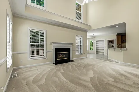 110 Jersey Ridge Road Cary NC 27518