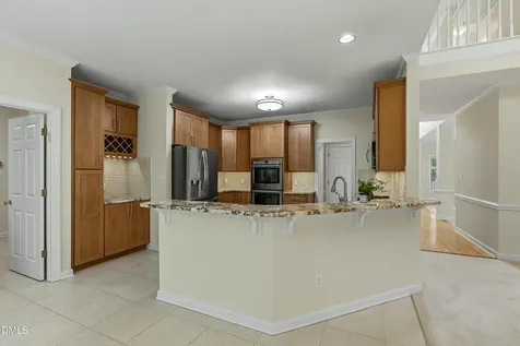 110 Jersey Ridge Road Cary NC 27518