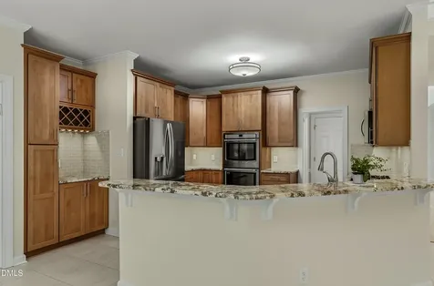 110 Jersey Ridge Road Cary NC 27518