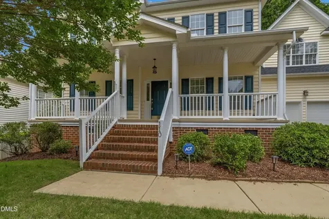 110 Jersey Ridge Road Cary NC 27518