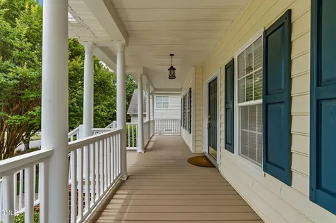 110 Jersey Ridge Road Cary NC 27518