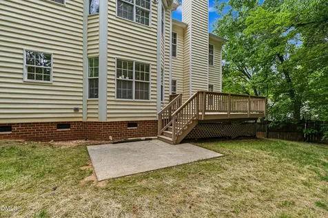 110 Jersey Ridge Road Cary NC 27518