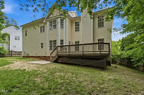 110 Jersey Ridge Road Cary NC 27518