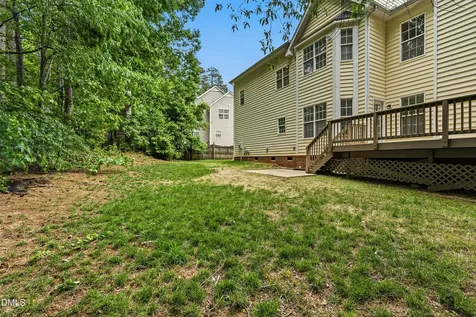 110 Jersey Ridge Road Cary NC 27518