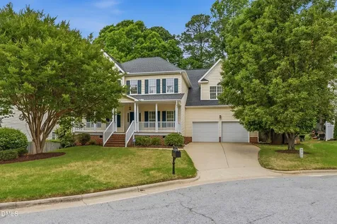 110 Jersey Ridge Road Cary NC 27518