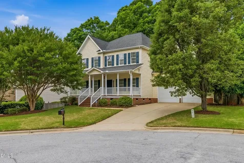 110 Jersey Ridge Road Cary NC 27518