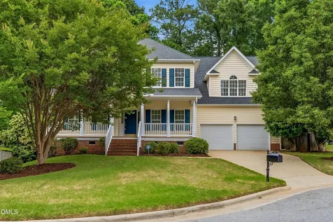 110 Jersey Ridge Road Cary NC 27518