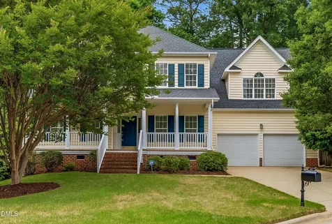 110 Jersey Ridge Road Cary NC 27518