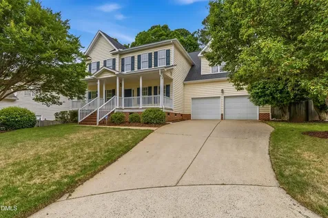 110 Jersey Ridge Road Cary NC 27518