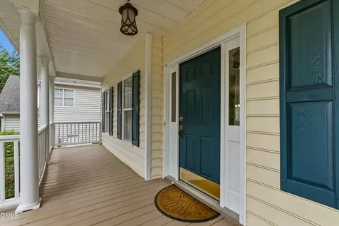 110 Jersey Ridge Road Cary NC 27518