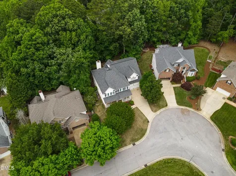 110 Jersey Ridge Road Cary NC 27518
