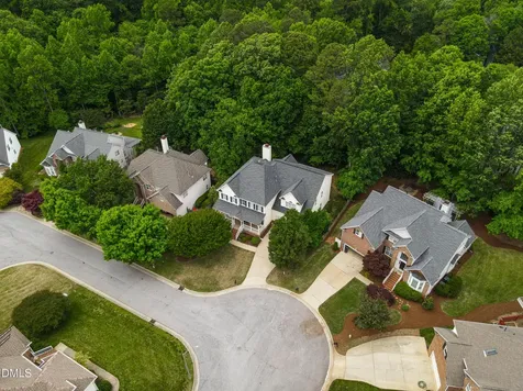 110 Jersey Ridge Road Cary NC 27518
