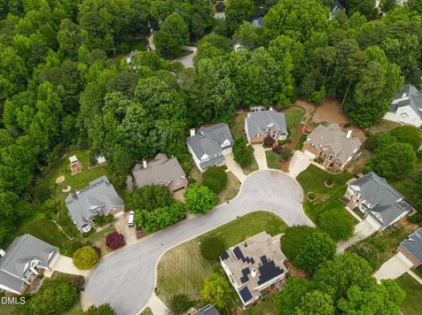110 Jersey Ridge Road Cary NC 27518
