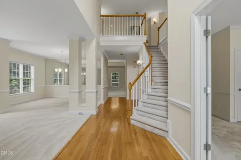 110 Jersey Ridge Road Cary NC 27518