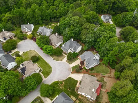 110 Jersey Ridge Road Cary NC 27518
