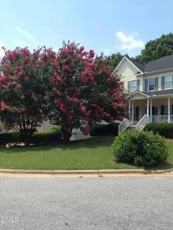110 Jersey Ridge Road Cary NC 27518