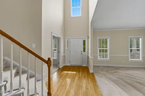 110 Jersey Ridge Road Cary NC 27518