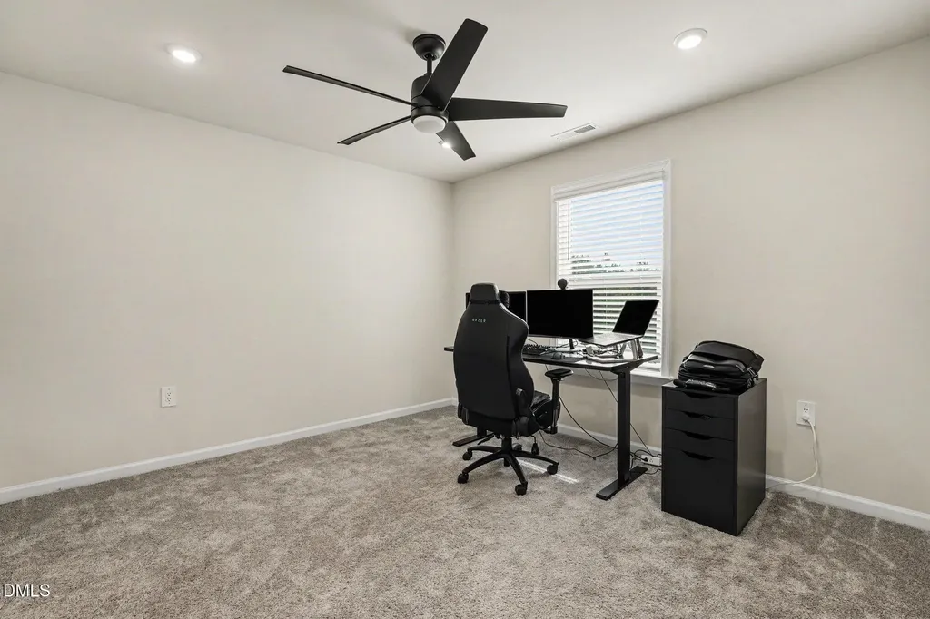 2254 Bethpage Drive Fuquay Varina NC 27526