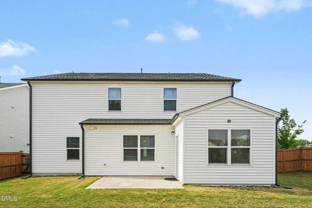 2254 Bethpage Drive Fuquay Varina NC 27526