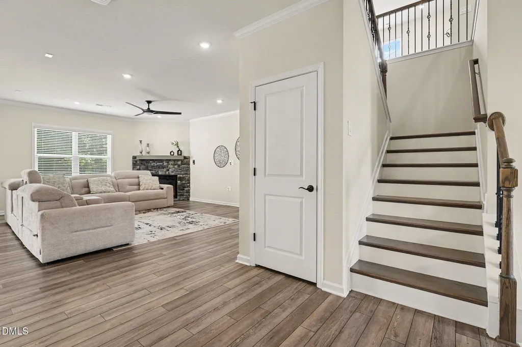 2254 Bethpage Drive Fuquay Varina NC 27526