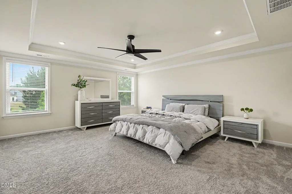 2254 Bethpage Drive Fuquay Varina NC 27526